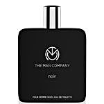 The Man Company Fragrance Noir