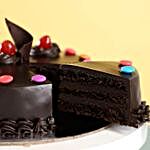 Truffle Cake Melodious Combo 10 to 15 Min