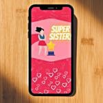 Unlock Rakhi Personalised Game App For Sister