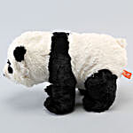 Wild Republic Black & White Panda Soft Toy
