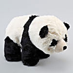 Wild Republic Black & White Panda Soft Toy