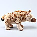 Wild Republic Cuddlekin Plush Hyena Soft Toy