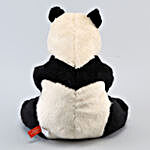 Wild Republic Mom & Baby Panda Soft Toy