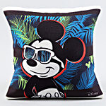 Disney Cool Mickey Mouse Cushion