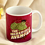 Marvel Hulk Mug