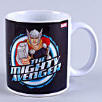 Marvel Thor and Hulk Mug Combo
