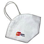 3 Ply Cloth Mask With Nextgen Logo