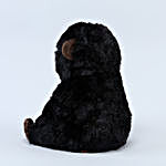 Wild Republic Black Baby Gorilla Soft Toy
