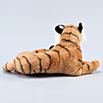 Wild Republic Mom & Baby Tiger Soft Toy