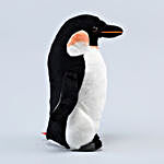 Wild Republic Multicoloured Emperor Penguin Soft Toy