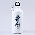 Personalised Water Bottle Set- Hand Delivery