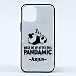 Personalised Iphone 12 Mini Mobile Cover