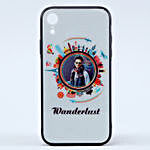 Personalised Photo Iphone XR Mobile Cover