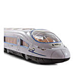Speed Bullet Express Toy Train