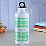 Personalised Water Bottle