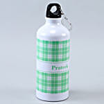 Personalised Water Bottle