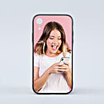 Personalised Iphone XR Mobile Cover For Her