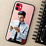 Personalised Iphone 11 Mobile Cover