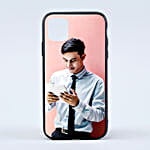 Personalised Iphone 11 Mobile Cover