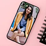 Personalised Iphone 7 Mobile Cover