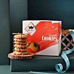 Cookies Choco Popcorn Hamper