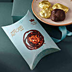 Cookies Choco Popcorn Hamper