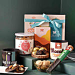 Mendients Dates Cookies Hampers