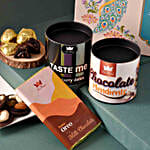 Mendients Dates Cookies Hampers