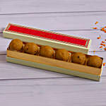 Chana Badam Ladoo 6 pcs