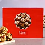 Special Dry Fruit Laddoo Box