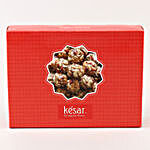 Special Dry Fruit Laddoo Box