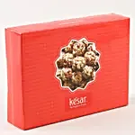 Special Dry Fruit Laddoo Box