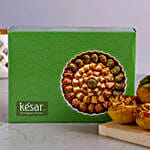 Assorted Baklawa Sweet Box