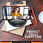 Blaupunkt Portable Wireless Bluetooth Speaker