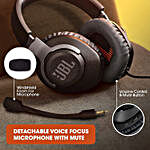 JBL Free WFH By Harman Wired Headset