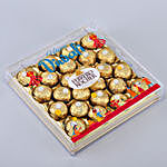 Joyful Diwali Ferrero Rocher Box