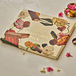 Pralines & Chocolates Celebration Pack- 20 Pcs
