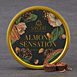 Smoor Almond Sensation Tin Box