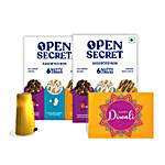 Diwali Special Open Secret Cookies Hamper