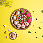 Premium Flavourful Sweets Box