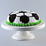 Football Theme Chocolate Cake- 2 Kg