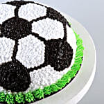 Football Theme Chocolate Cake- 2 Kg