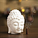 Buddha Electric Diffuser Fragrance Lamp