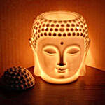 Buddha Electric Diffuser Fragrance Lamp
