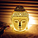 Buddha Electric Diffuser Fragrance Lamp