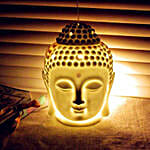 Buddha Electric Diffuser Fragrance Lamp