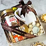 Chocolate Lovers Gift Box