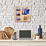 Personalised Friends Forever Photo Frame