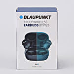 Blaupunkt Bluetooth Earbuds & Cute Teddy Combo