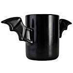 Bat Wing Ceramic Mug
